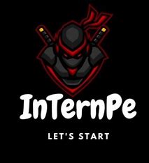 InternPe Logo